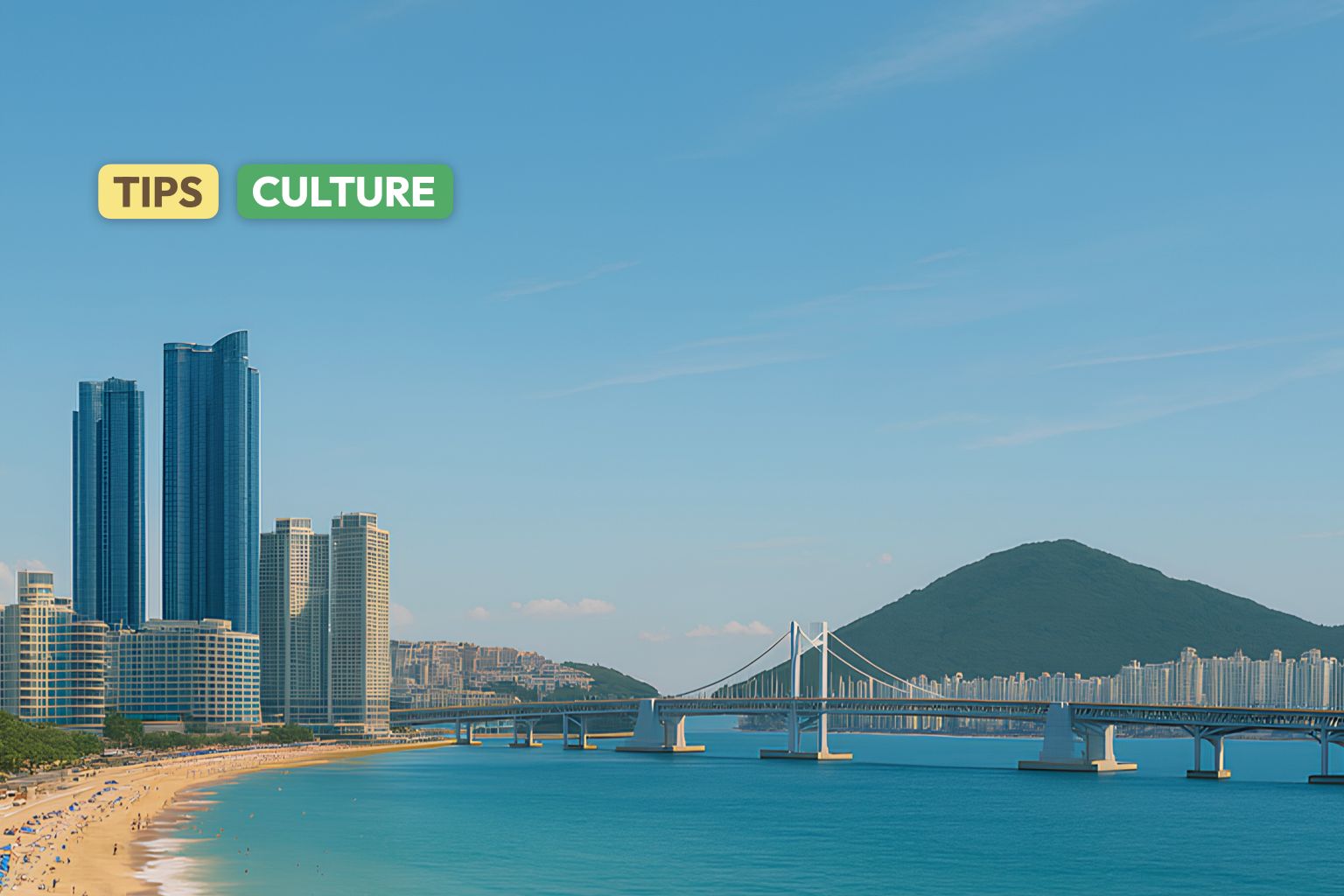 Find awesome places with enkor